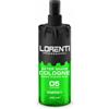 LORENTI TOKYO & SEOUL Barber Cologne 400 ml ENERGY | After Shave Spray per uomini | Rasatura da uomo - Barber Eau de Cologne con pratico dispenser di pompa, rinfrescante e nutriente - EDC