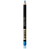 Max Factor Matita Occhi Kohl Pencil, 080 Cobalt Blue, 1 Unità, Confezione Da 1