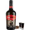 Distilleria F.lli Caffo Srl Liquore al caffè - CafCaffè - Caffo - 70cl
