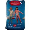 Catalogo Pampers Pampers il salva pigiamino anni 47 kg 1730 unisex 10 pz