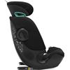 Chicco Seggiolino fullseat 360 senza base black satin 61-150cm - chicco