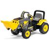 PEG PEREGO MAXI EXCAVATOR - Peg Perego