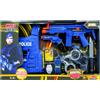 INVINCIBLE HEROES World police set