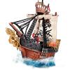SUPERSTAR, INVINCIBLE HEROES PLAYSET NAVE DEI PIRATI
