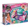 CRAZY CHIC, CLEMENTONI Clementoni - 18599 - Crazy Chic - Cool Nails