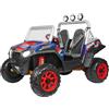 Peg Perego Polaris RZR 900 XP - Peg Perego - 3+