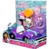 Gabby's dollhouse |la macchina di carlita |giochi gabby's dollhouse per bambini dai 3 anni in su