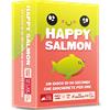 Asmodee Happy salmon