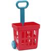 FUNNY HOME Shopping cart