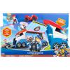 Paw Patroller Trasformabile Con Propulsori Per Veicoli