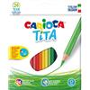 Matite tita - 24 pz