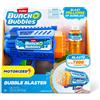 X-SHOT BUNCH O BUBBLES MOTORIZED BUBBLE BLASTER - BLASTER AUTOMATICO PER BOLLE, IDEALE PER BAMBINI, RAGAZZI E ADULTI, PERFETTO PER DIVERTIRIS ALL'ALPERTO