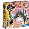 CRAZY CHIC, CLEMENTONI Clementoni - crazy chic - passion nails