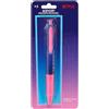 K-POP DEMON HUNTERS Set penne retrattili 4 colori k‑pop demon hunters ufficiale - cancelleria