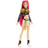 K-POP DEMON HUNTERS, MATTEL Mattel kpop demon hunters - mira di huntr/x cantante