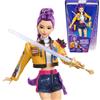 K-POP DEMON HUNTERS, MATTEL Mattel kpop demon hunters - rumi di huntr/x