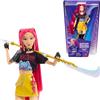 K-POP DEMON HUNTERS, MATTEL Mattel kpop demon hunters - mira di huntr/x