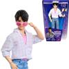 K-POP DEMON HUNTERS, MATTEL Mattel kpop demon hunters - jinu dei saja boys