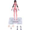 Blokees - evangelion - mari makinami plug suit