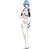 Blokees - evangelion - rei ayanami plug suit