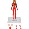 Blokees - evangelion - asuka shikinami langley plug suit