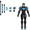 DC COMICS, BLOKEES Blokees - dc - nightwing