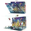 Lego super heroes calendario dell'avvento 2026 - 76340