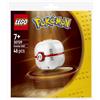 Pokemon Lego pokémon premier ball - 30729