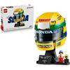 Lego editions formula 1 casco ayrton senna - 43024