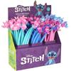 Disney Stitch Penna silicone flexy stitch - modelli assortiti