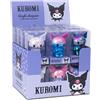 KUROMI Temperino kuromi cm 8 - modelli assortiti