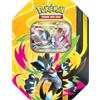 Pokemon Pokémon tin da collezione megaforze