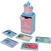 Disney Princess Le storie delle Principesse - Kit di Ricarica per Proiettore Raccontastorie Clementoni