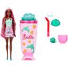 Barbie pop reveal bambola