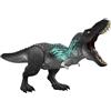 Jurassic world muscle madness tirannosauro rex