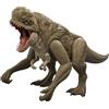 Jurassic world distortus rex supercolossale