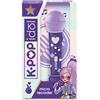 KPOP DEMON HUNTERS K Pop Idol Microfono - registra, canta e riproduci