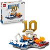 LEGO Editions Football Kylian Mbappé - Highlights calcistici - 43013