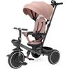 Chicco Triciclo evolutivo 4 in 1