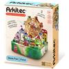 NO BRAND Arkitec - state fair puzzle 172 pz.