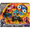 Spiderman Monster jam marvel 5 monster truck, 3+