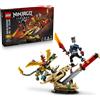 Lego ninjago battaglia alla lama del drago - 71871