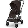 Cybex Passeggino MELIO CARBON CHOCOLATE BROWN - CYBEX