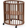 Stokke® Sleepi™ Mini Culla - Marrone
