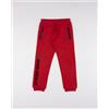 Prénatal Pantaloni rossi joggers da bambino spiderman - marvel