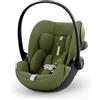 Cybex Seggiolino cloud g3 plus moss green - cybex