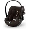 Cybex Seggiolino cloud g3 plus chocolate brown - cybex