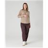 Prénatal Pantalone premaman gabardina marrone