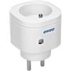 Orno - Mini presa con ricevitore radio compatibile con Orno Smart Home e RFXCom