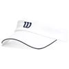 Wilson - Visiera Classica, Visiera Unisex - Adulto